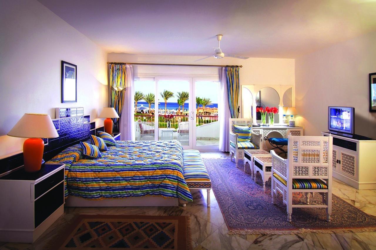 Baron Resort Sharm El Sheikh (Adults Only) Extérieur photo A typical hotel room